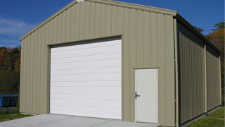 Garage Door Openers at Addition Davis Island, Florida